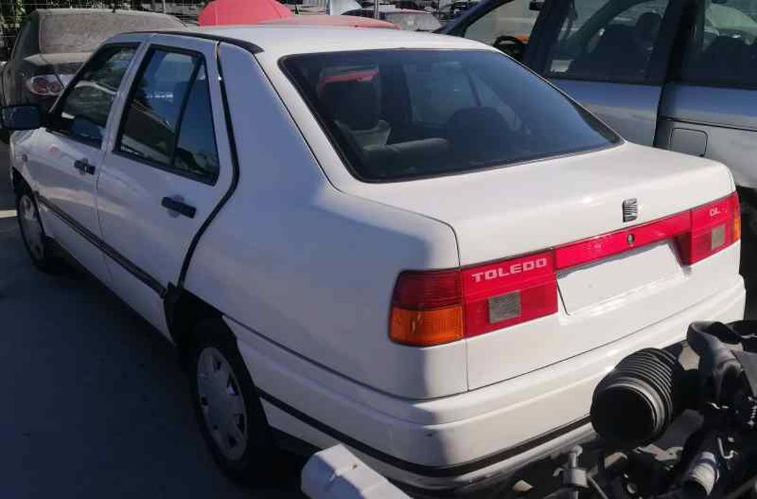 Imagen del vehículo SEAT TOLEDO (1L)