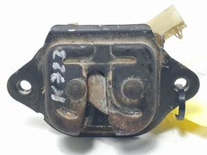 CERRADURA MALETERO / PORTON NISSAN SERENA (C23M) Autodesguaces Alicante