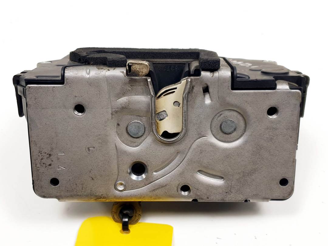 CERRADURA PUERTA DELANTERA IZQUIERDA - FIAT - PUNTO (EVO) (199)