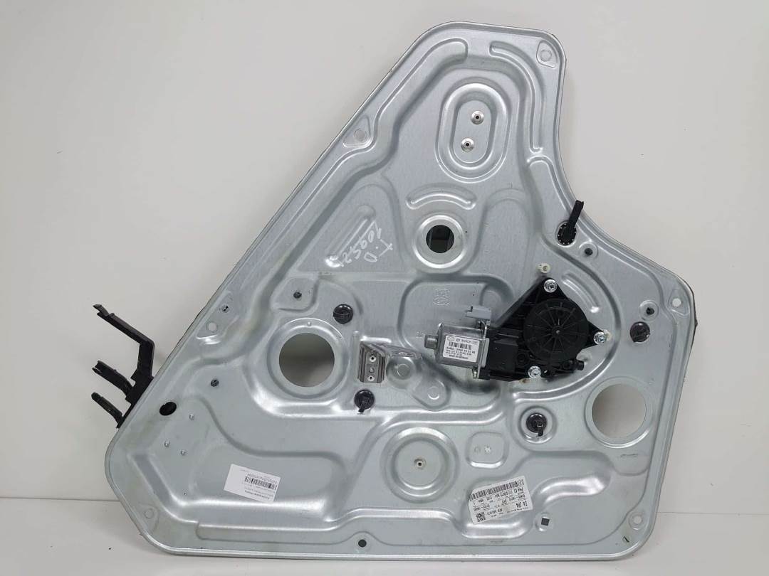Fensterheber hinten rechts - 0130822638 - HYUNDAI - IX20