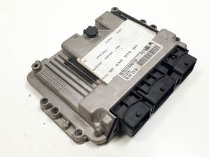 CENTRALITA MOTOR UCE 9664257580 CITROEN C4 COUPE Autodesguaces Alicante