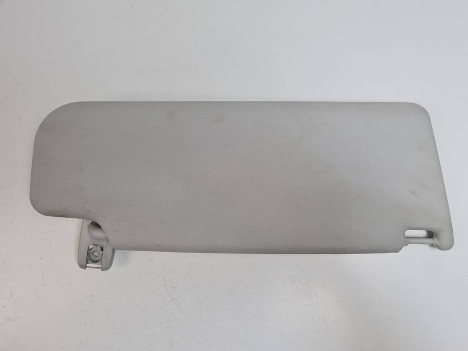 PARASOL IZQUIERDO 1K0857551L VOLKSWAGEN GOLF PLUS (5M1) Autodesguaces Alicante