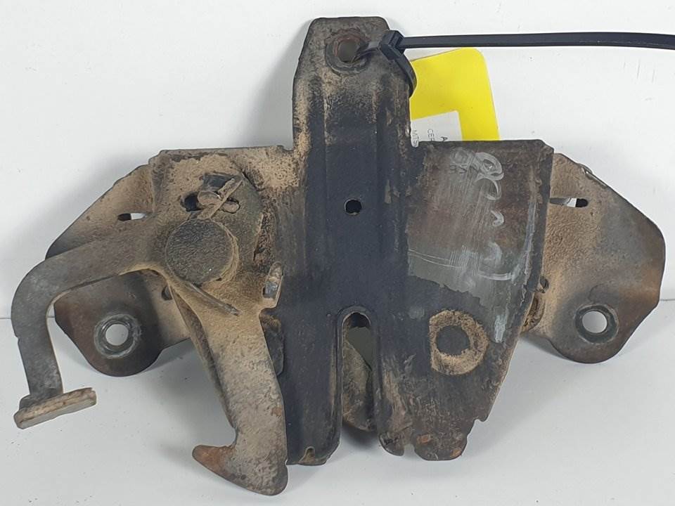 CERRADURA CAPOT - MITSUBISHI - MONTERO SPORT (K90)