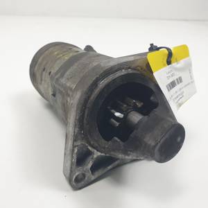 MOTOR ARRANQUE 55193356 FIAT GRANDE PUNTO (199) Autodesguaces Alicante