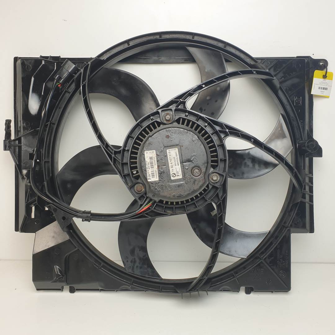 ELECTROVENTILADOR - 16326937515 - BMW - SERIE 3 TOURING (E91)
