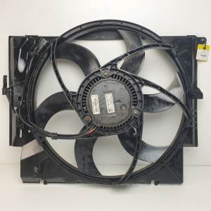 ELECTROVENTILADOR 16326937515 BMW SERIE 3 TOURING (E91) Autodesguaces Alicante