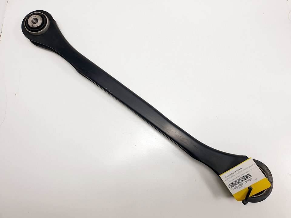 BRAZO SUSPENSION INFERIOR TRASERO IZQUIERDO - 8W0501530D - AUDI - A5 CABRIOLET (F57)