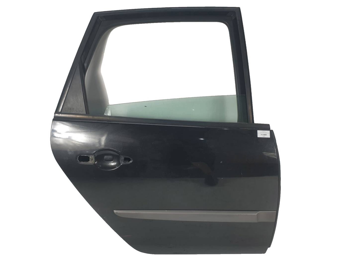 PUERTA TRASERA DERECHA - RENAULT - SCENIC II (X84,JM)