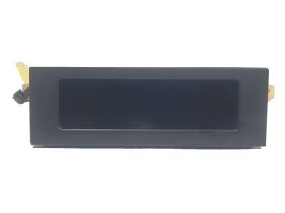 PANTALLA MULTIFUNCION 96597970XT CITROEN C3 Autodesguaces Alicante
