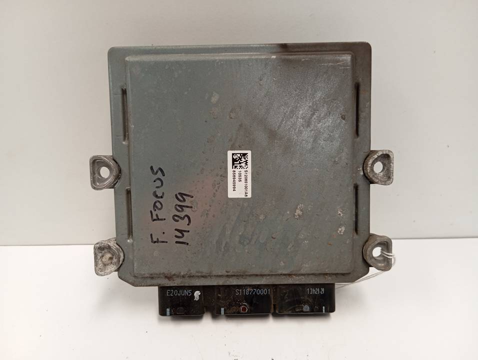 CENTRALITA MOTOR UCE