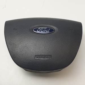 AIRBAG DELANTERO IZQUIERDO 9T16A042B85ACW FORD TRANSIT CONNECT (TC7) Autodesguaces Alicante