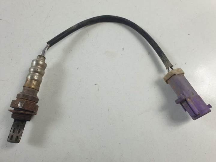 SONDA LAMBDA 2S6A9G444BA FORD KA (CCQ) Autodesguaces Alicante