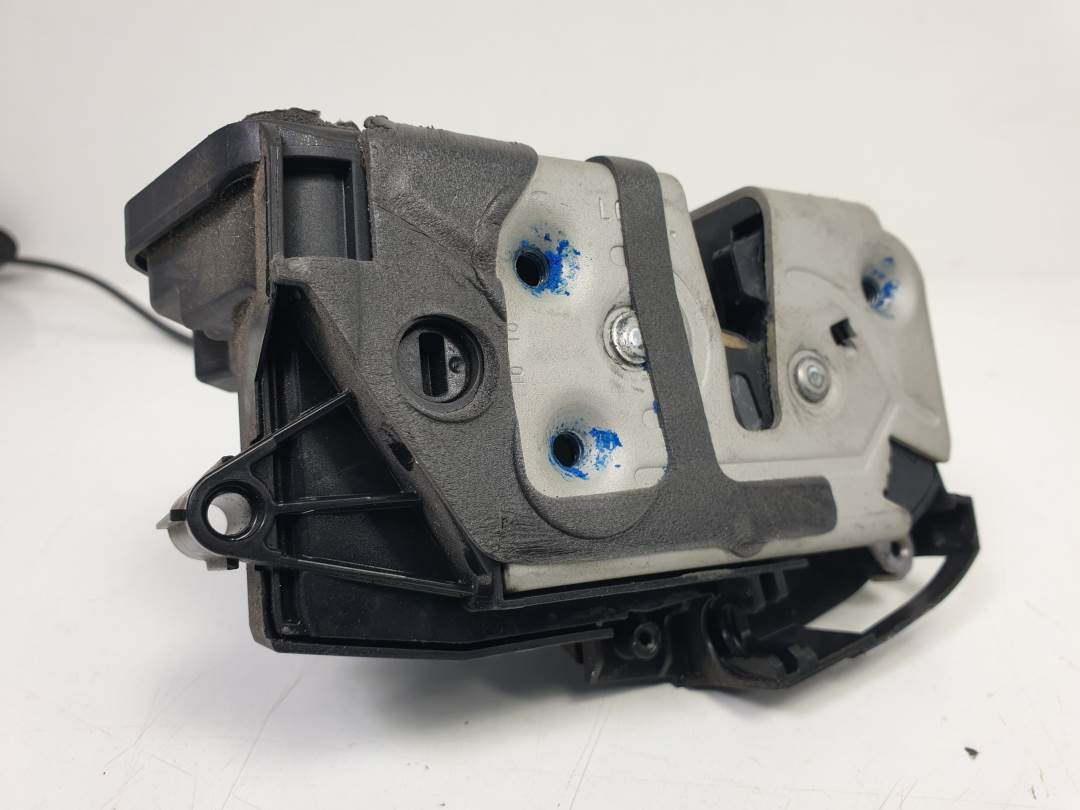 CERRADURA PUERTA TRASERA IZQUIERDA - GN15A264A27EC - FORD - ECOSPORT (CR6)