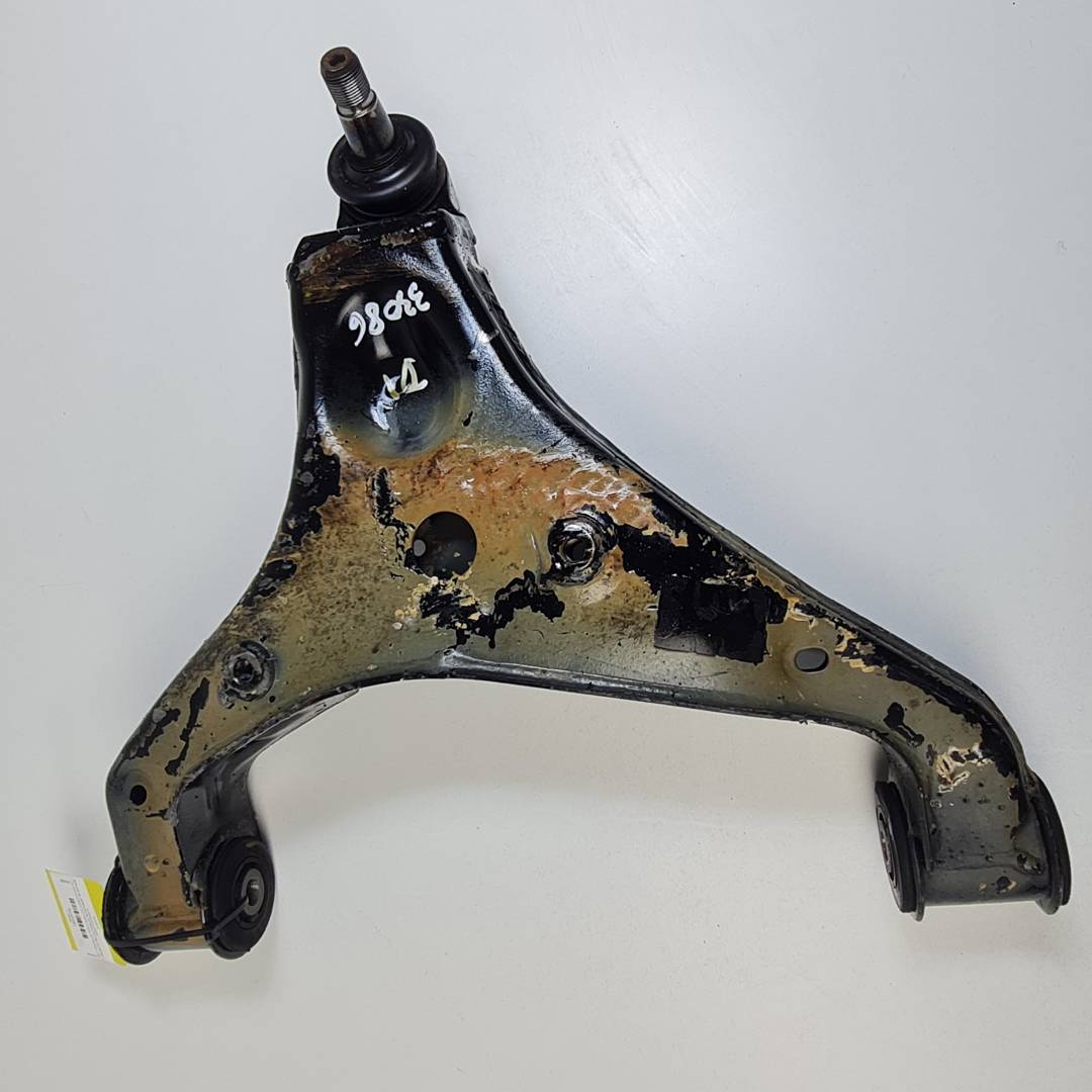 BRAZO SUSPENSION INFERIOR DELANTERO IZQUIERDO - VOLKSWAGEN - CRAFTER CAJA CERRADA