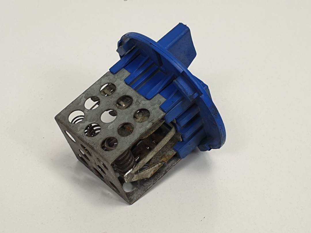 RESISTENCIA CALEFACCION - A0008700089 - MERCEDES - SPRINTERII CAJA CERRADA (DESDE 01.06)