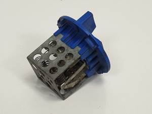 RESISTENCIA CALEFACCION A0008700089 MERCEDES SPRINTERII CAJA CERRADA (DESDE 01.06) Autodesguaces Alicante