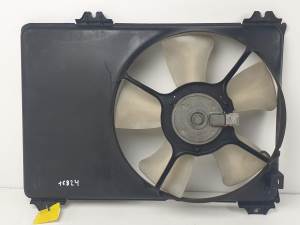 ELECTROVENTILADOR 1680008310 SUZUKI SWIFT BERLINA (MZ) Autodesguaces Alicante