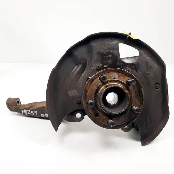 MANGUETA DELANTERA DERECHA - LAND ROVER - RANGE ROVER SPORT (L320)