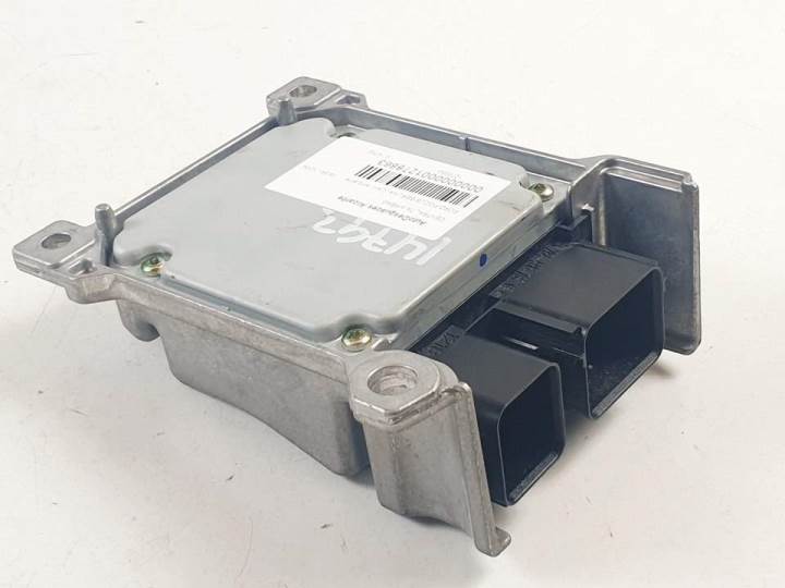 CENTRALITA AIRBAG 0285001425 FORD FOCUS BERLINA (CAK) Autodesguaces Alicante