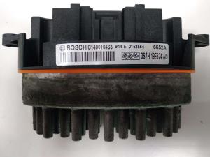 RESISTENCIA CALEFACCION C140010463 FORD MONDEO BERLINA (GE) Autodesguaces Alicante