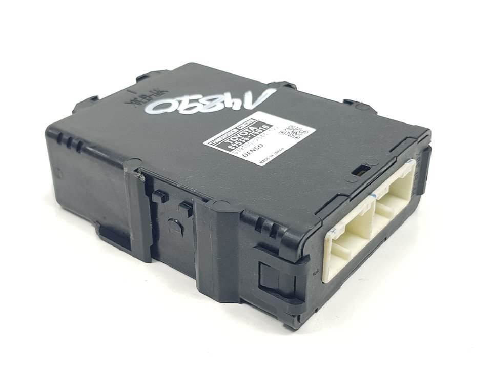 CENTRALITA CAMBIO AUTOMATICO - 8953575010 - TOYOTA - AURIS (E150)