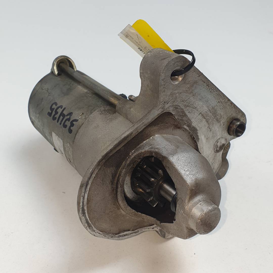 MOTOR ARRANQUE - FORD - FIESTA (CB1)