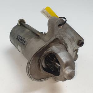 MOTOR ARRANQUE FORD FIESTA (CB1) Autodesguaces Alicante