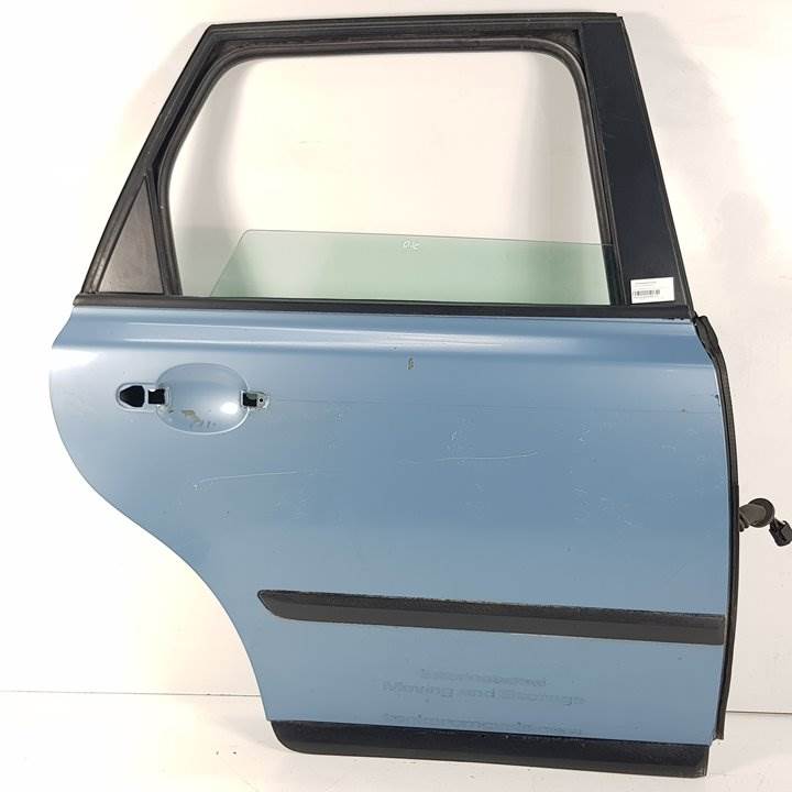 PUERTA TRASERA DERECHA - VOLVO - V50 FAMILIAR