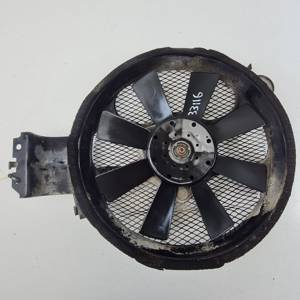 ELECTROVENTILADOR NISSAN TERRANO/TERRANO.II (R20) Autodesguaces Alicante