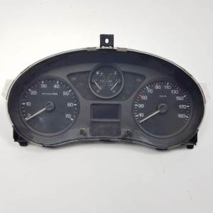 CUADRO INSTRUMENTOS 555001310104 PEUGEOT PARTNER KASTEN (B9) Autodesguaces Alicante