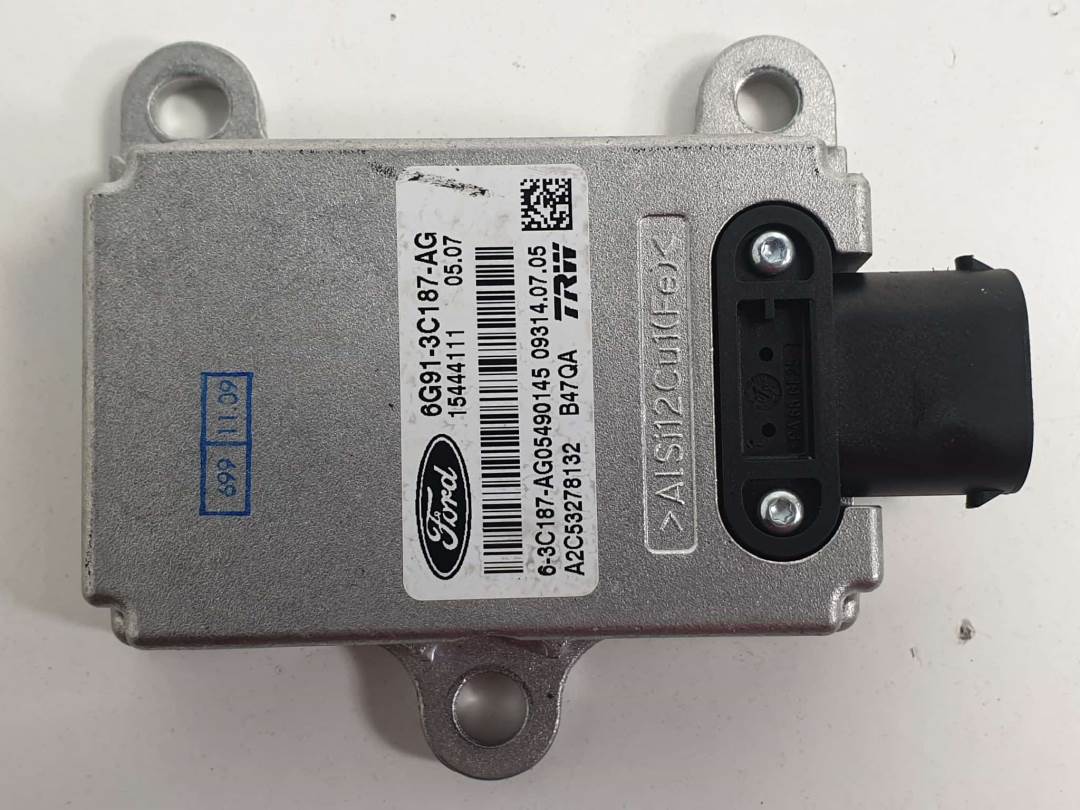 MODULO ELECTRONICO - A2C53278132 - FORD - GALAXY (CA1)