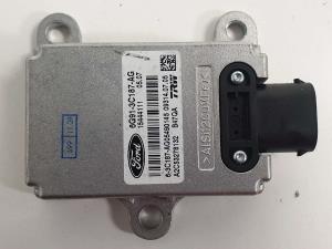 MODULO ELECTRONICO A2C53278132 FORD GALAXY (CA1) Autodesguaces Alicante