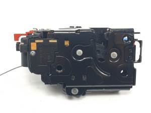 CERRADURA PUERTA DELANTERA IZQUIERDA 3D1837015AB VOLKSWAGEN GOLF VI (5K1) Autodesguaces Alicante