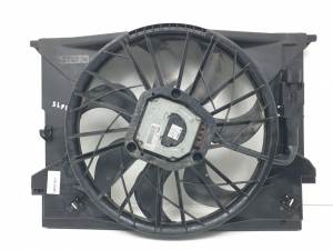 ELECTROVENTILADOR A2115000593 MERCEDES CLASE E (W211) BERLINA Autodesguaces Alicante