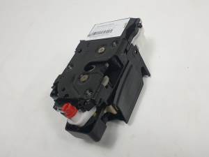 CERRADURA PUERTA TRASERA IZQUIERDA PEUGEOT 607 (S1) Autodesguaces Alicante