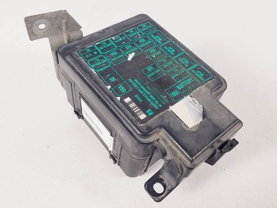 CAJA RELES / FUSIBLES - HONDA - CR-V (RD1/3)