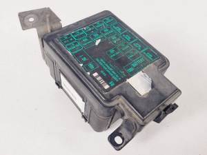 CAJA RELES / FUSIBLES HONDA CR-V (RD1/3) Autodesguaces Alicante
