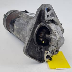 MOTOR ARRANQUE 8200584675B RENAULT MEGANE II BERLINA 5P Autodesguaces Alicante