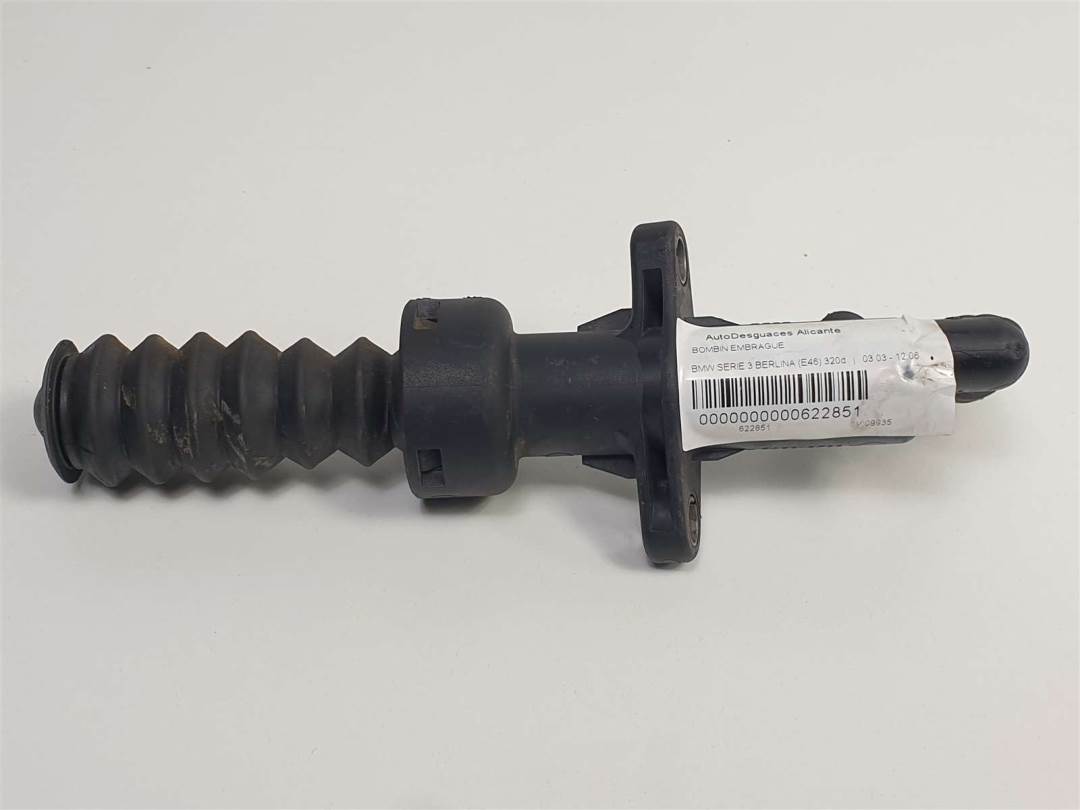 BOMBIN EMBRAGUE - BMW - SERIE 3 BERLINA (E46)