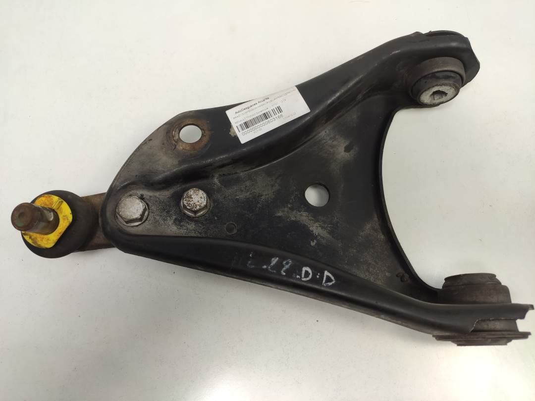 Bras de suspension avant droit inférieur - RENAULT - TWINGO