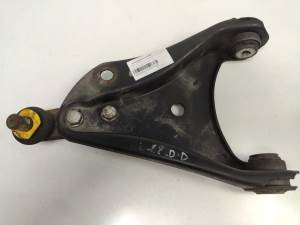 BRAZO SUSPENSION INFERIOR DELANTERO DERECHO RENAULT TWINGO Autodesguaces Alicante