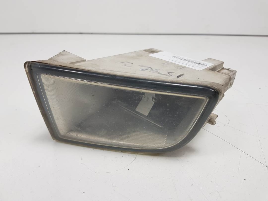 FARO ANTINIEBLA IZQUIERDO - 6Y0941699 - SKODA - FABIA (6Y2/6Y3)