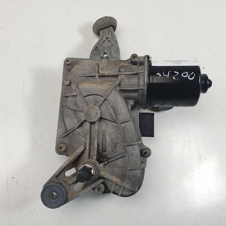 MOTOR LIMPIA DELANTERO W000002178 RENAULT SCENIC III (JZ) Autodesguaces Alicante