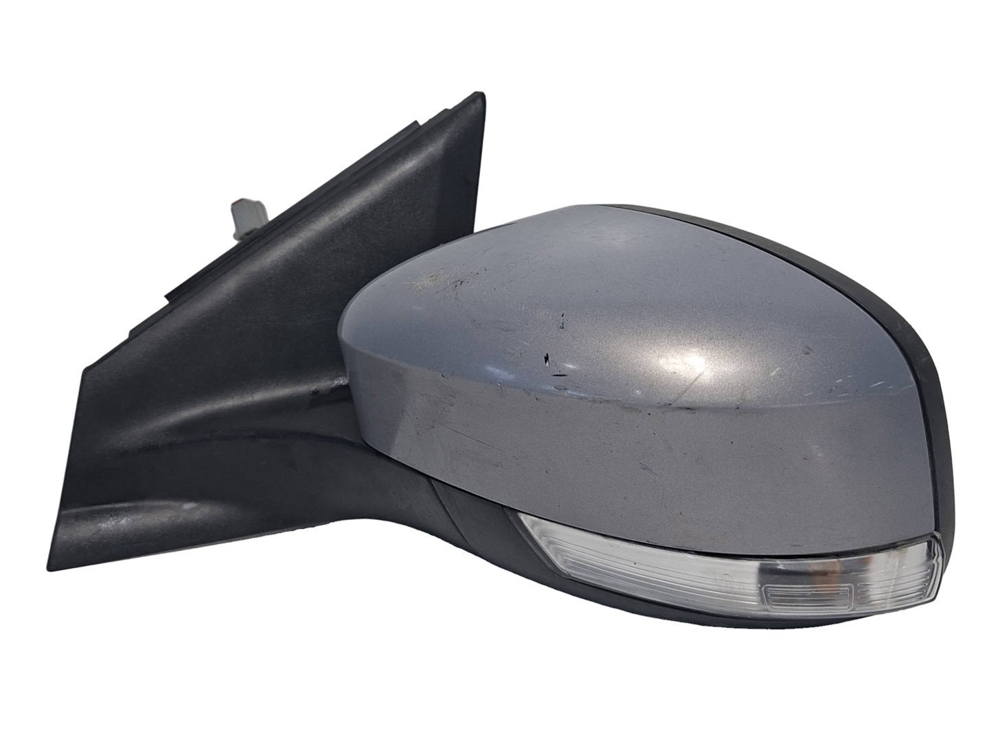 Foto 4 de Retrovisor Izquierdo Ford Mondeo Sportbreak (ca2) (2007–2015)