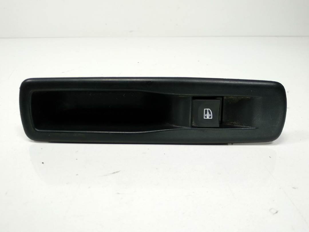MANDO ELEVALUNAS TRASERO DERECHO - 156024250A - RENAULT - MEGANE III BERLINA 5P