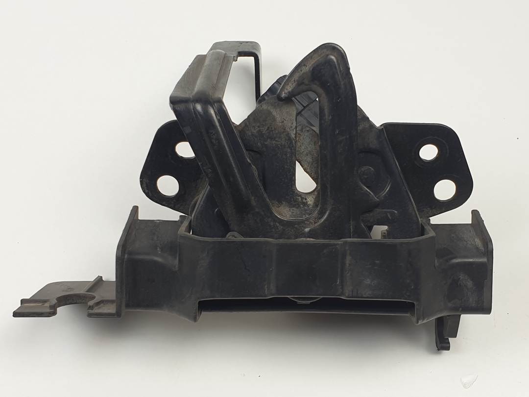 CERRADURA CAPOT - HYUNDAI - I10