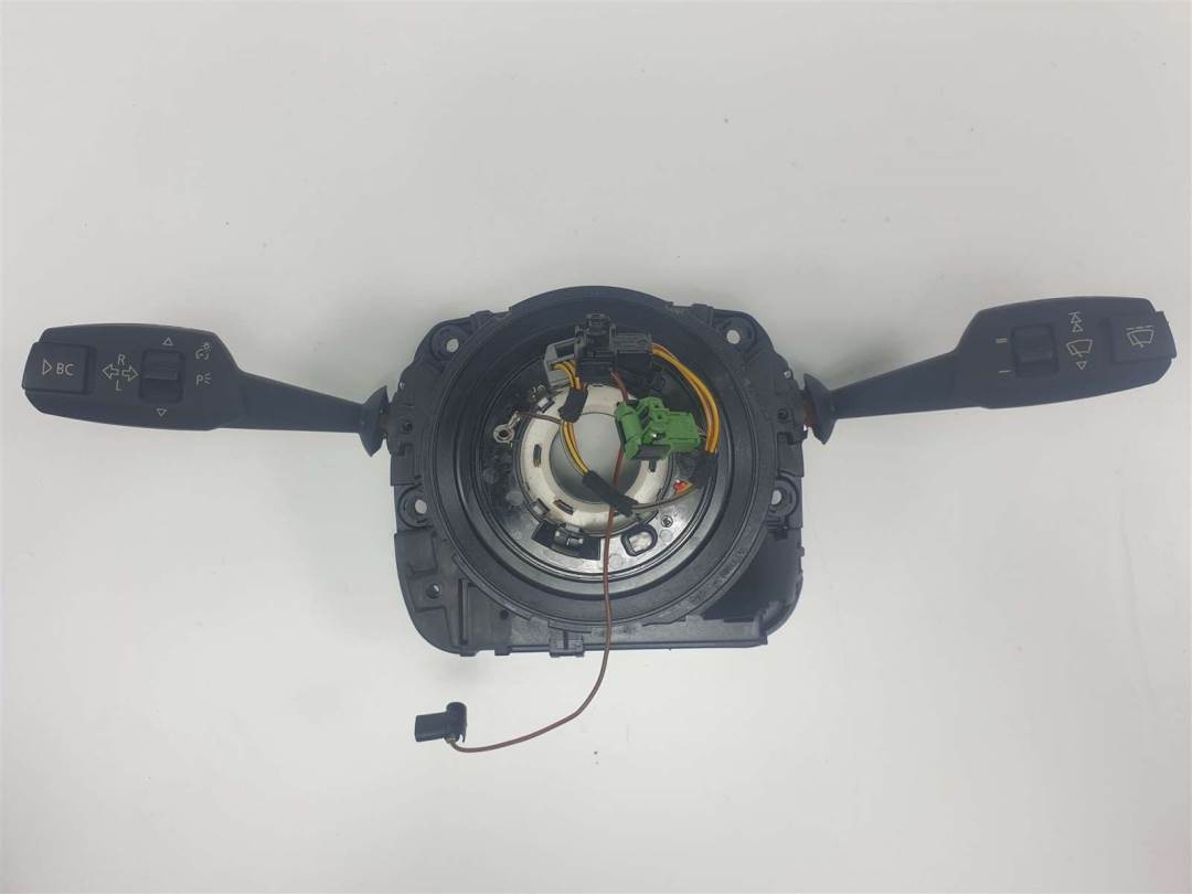 MANDO INTERMITENTES - LZ912303003 - BMW - SERIE 1 BERLINA (E81/E87)