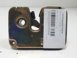CERRADURA MALETERO / PORTON SEAT IBIZA (6K) Autodesguaces Alicante