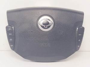 AIRBAG DELANTERO IZQUIERDO SSANGYONG ACTYON Autodesguaces Alicante