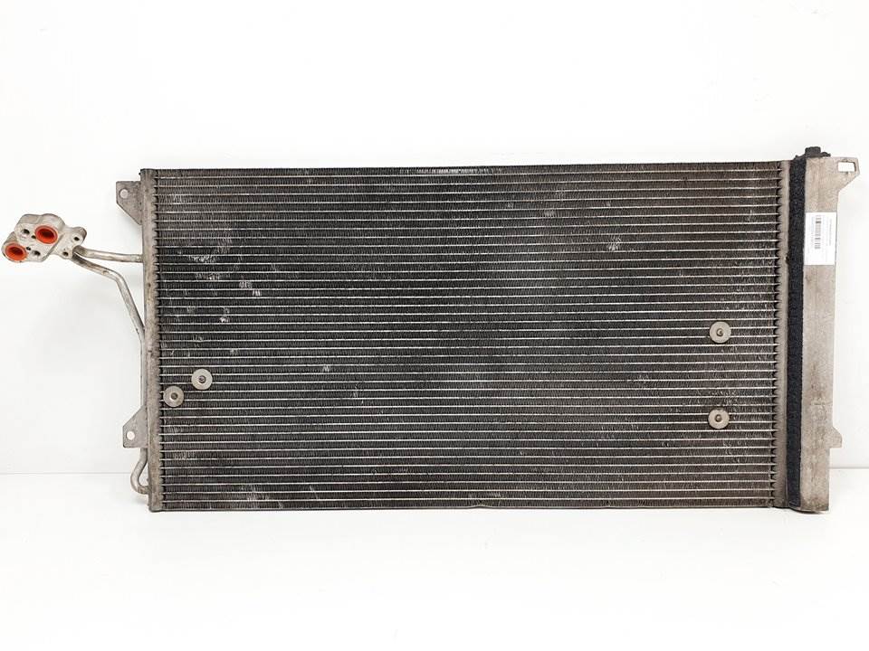 CONDENSADOR / RADIADOR AIRE ACONDICIONADO - 7L0820411F - PORSCHE - CAYENNE (TYP 9PA)